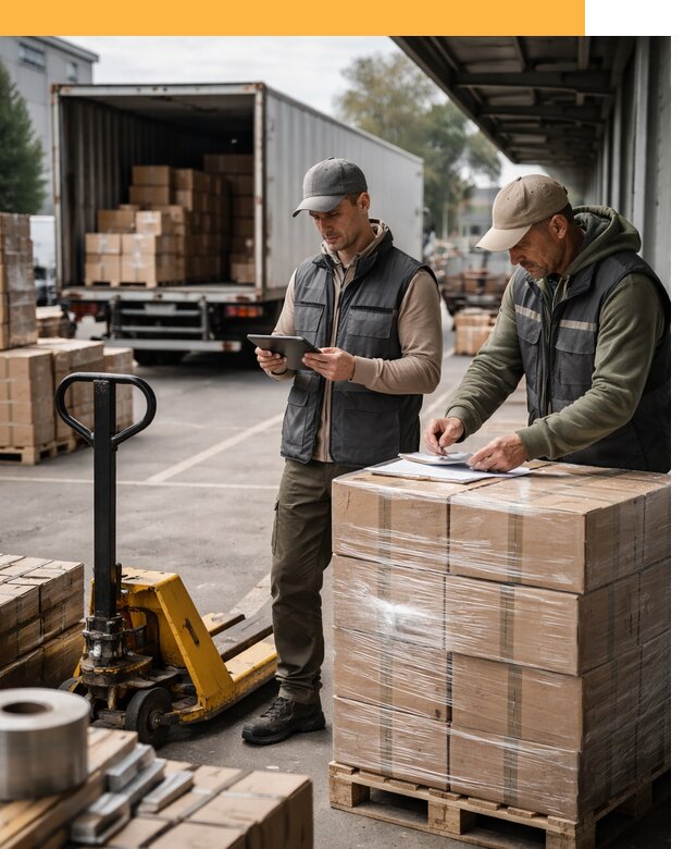 Импортные перевозки грузов с таможенным оформлением от 46251 руб