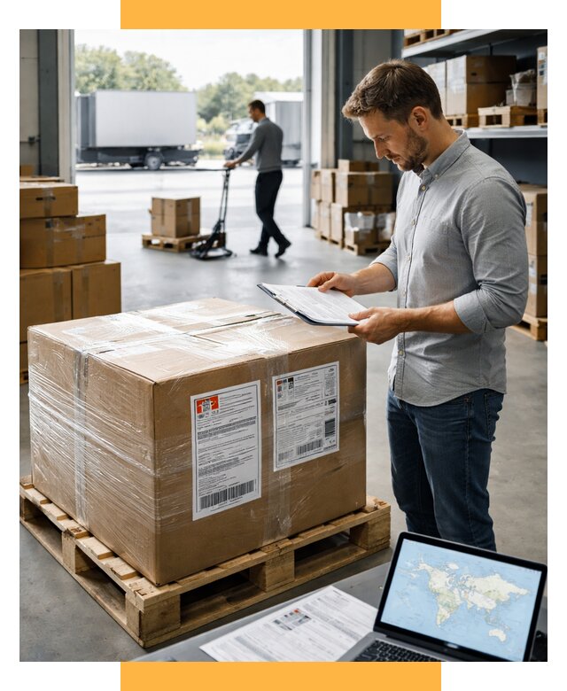 Срочная международная доставка от 12334 р. | СетСервис-Нрв