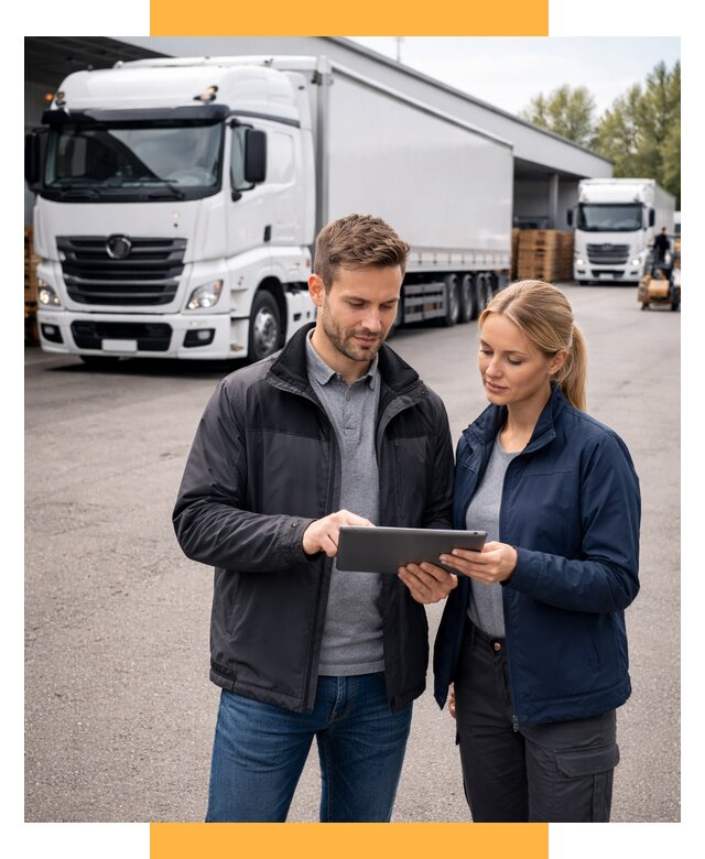 Автомобильные перевозки грузов от 25695 р. | СетСервис-Нрв