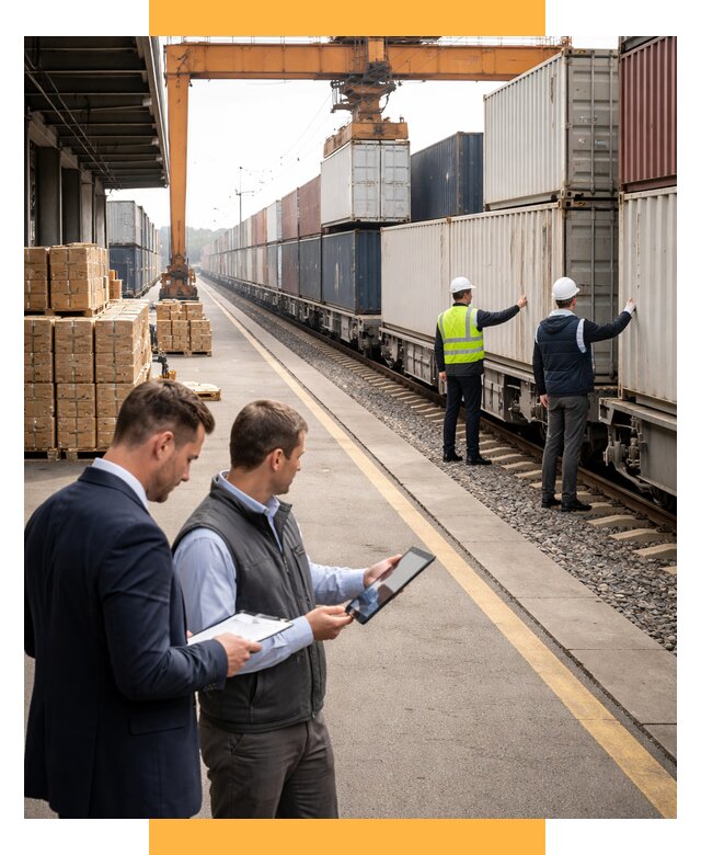 Железнодорожные перевозки грузов от 46251 р. | СетСервис-Нрв