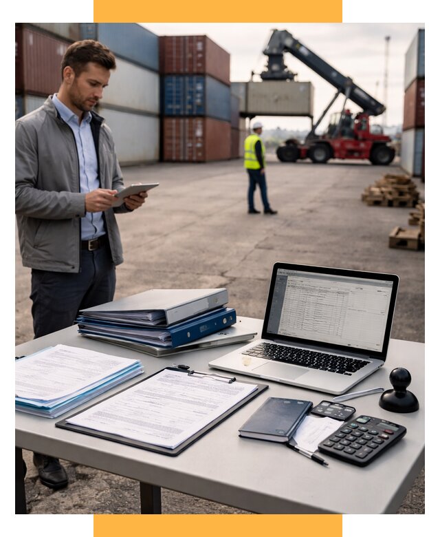 Контейнерные перевозки грузов по миру от 123336 р. | СетСервис-Нрв