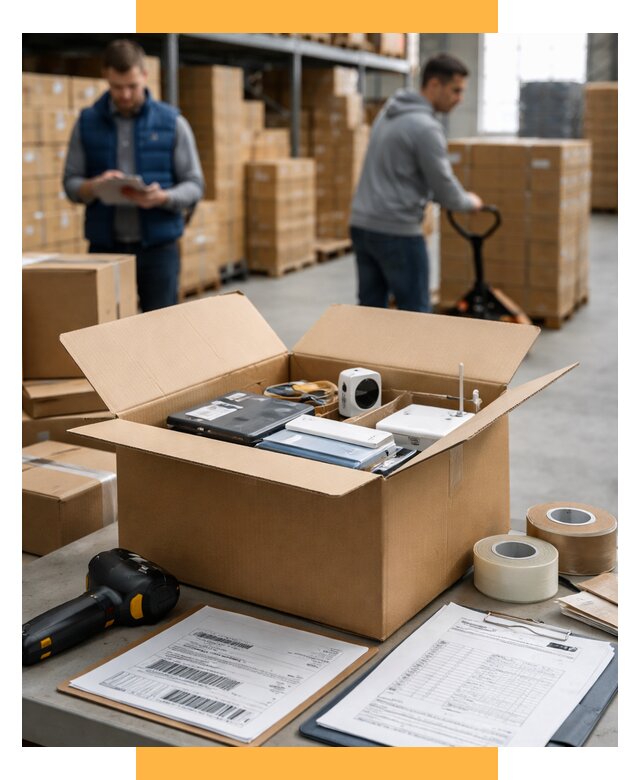 Доставка грузов из Китая в Россию от 61668 р. | СетСервис-Нрв