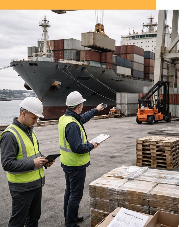 Морские перевозки из Китая от 92502 руб, контейнерные рейсы