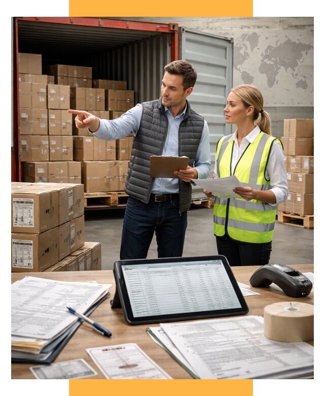 Карго доставка из Китая в Россию от 87363 р. | СетСервис-Нрв