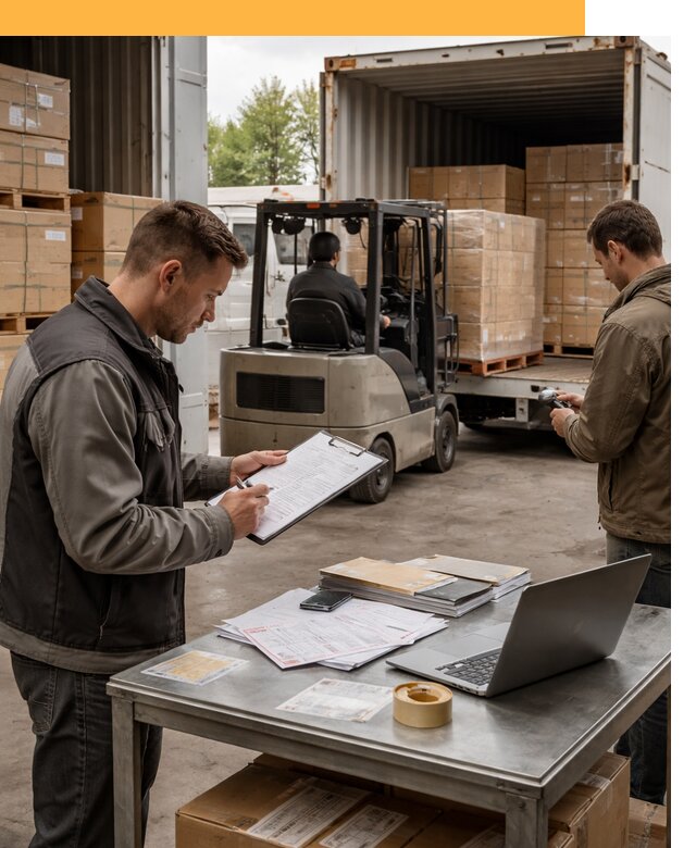 Карго доставка из Китая морские и авиаперевозки от 87363