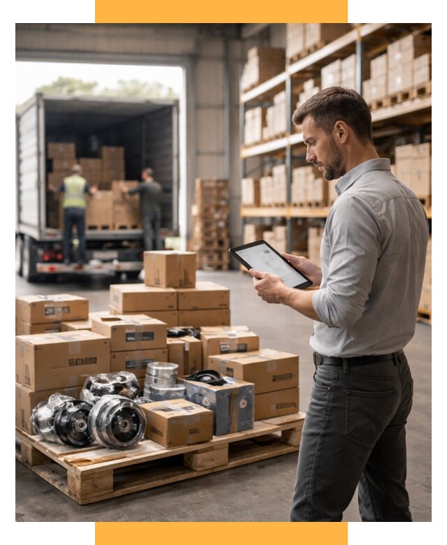 Доставка автозапчастей из Китая от 35973 р. | СетСервис-Нрв