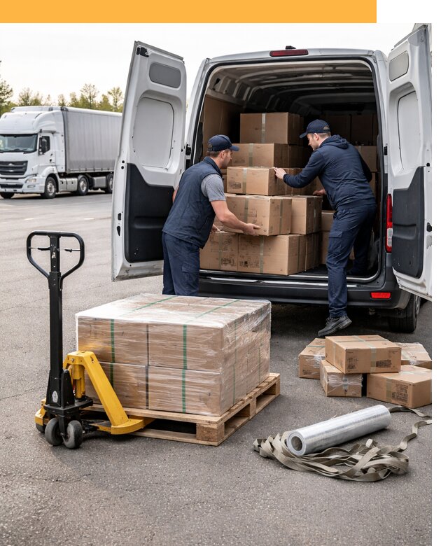 Автоперевозки из Турции: сборные и прямые рейсы от 123336 руб