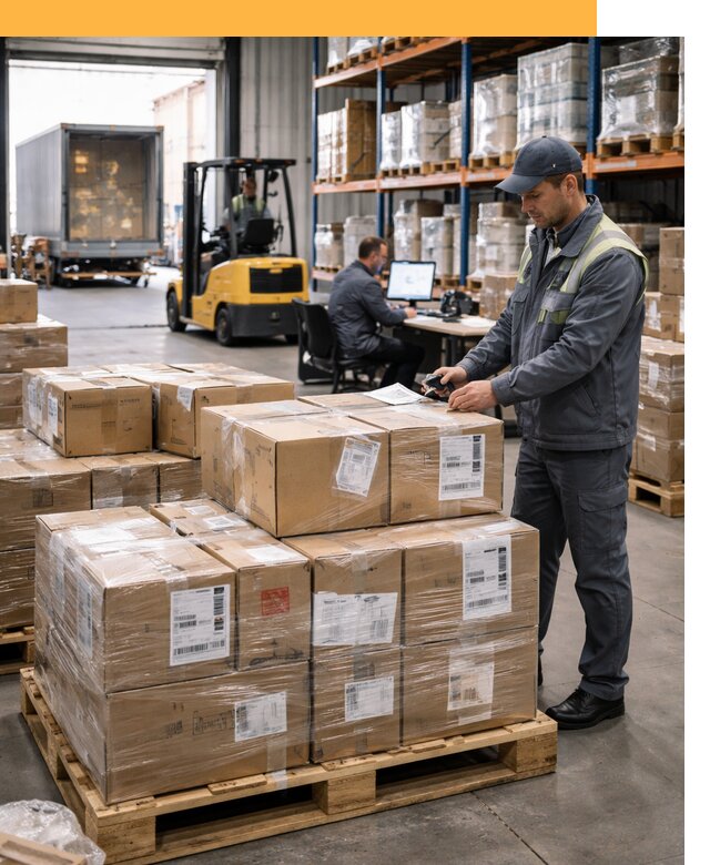 Сборные грузы из Турции от 8736 руб, доставка, таможенное оформление