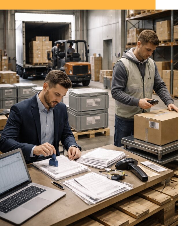 Доставка грузов из США под ключ морские авиа и жд от 35973 руб