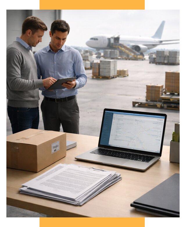 Авиадоставка из США от 668 р., быстро и надежно, СетСервис-Нрв