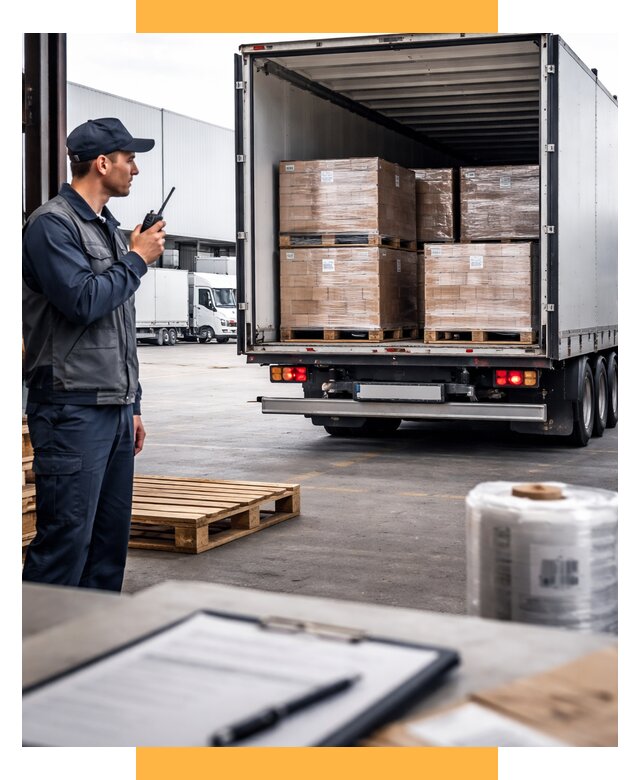 Автоперевозки из Италии от 87363 р., надежно СетСервис-Нрв