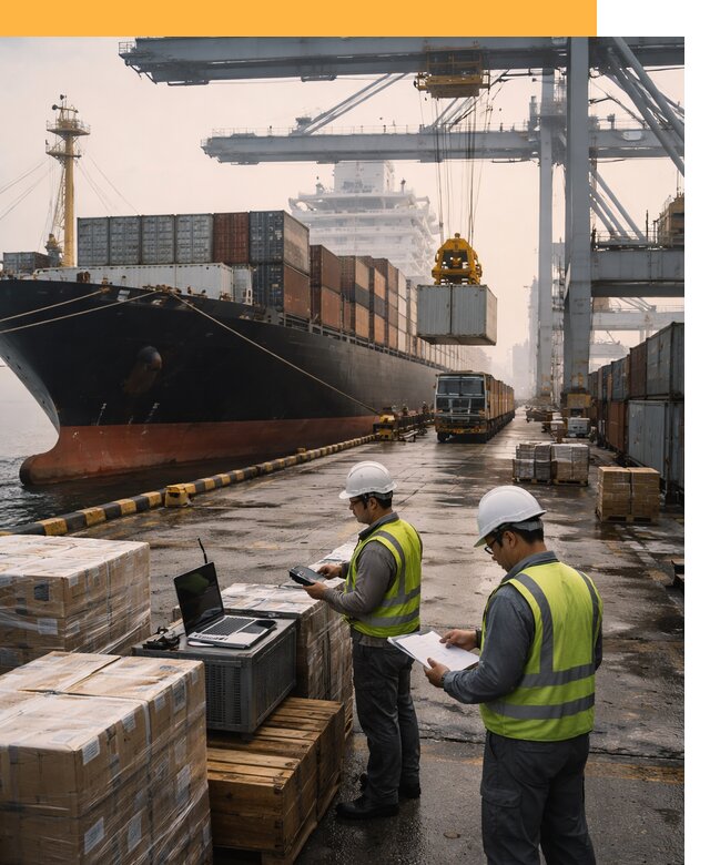 Морские перевозки из Японии от 92502 руб, доставка по миру