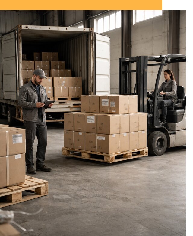 Доставка грузов из Кореи от 25695 руб морем авиацией и жд