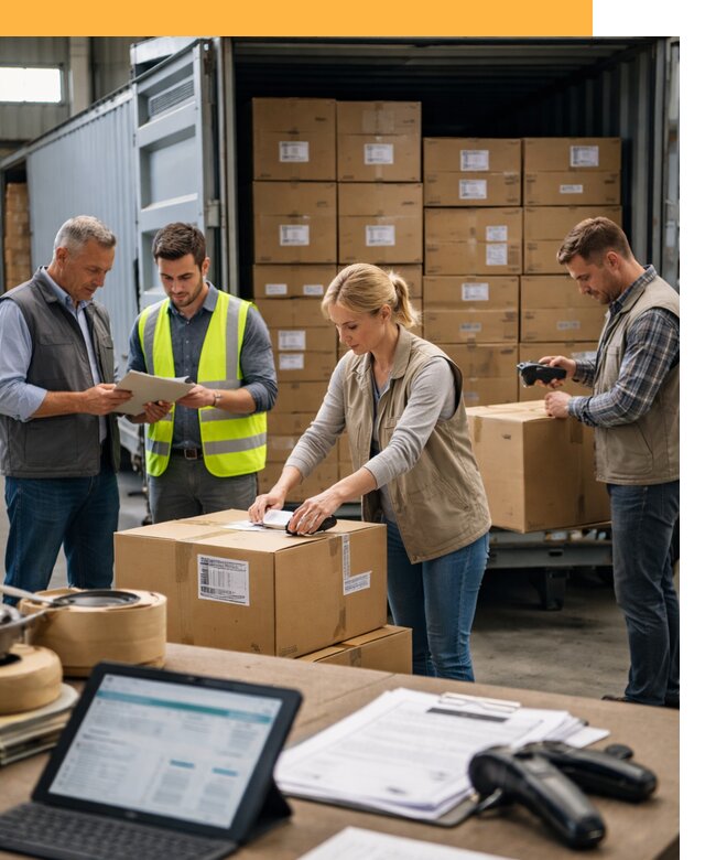 Доставка и таможенное оформление грузов из Вьетнама от 77085