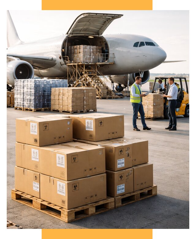 Авиадоставка из Вьетнама в Россию от 874 р. | СетСервис-Нрв