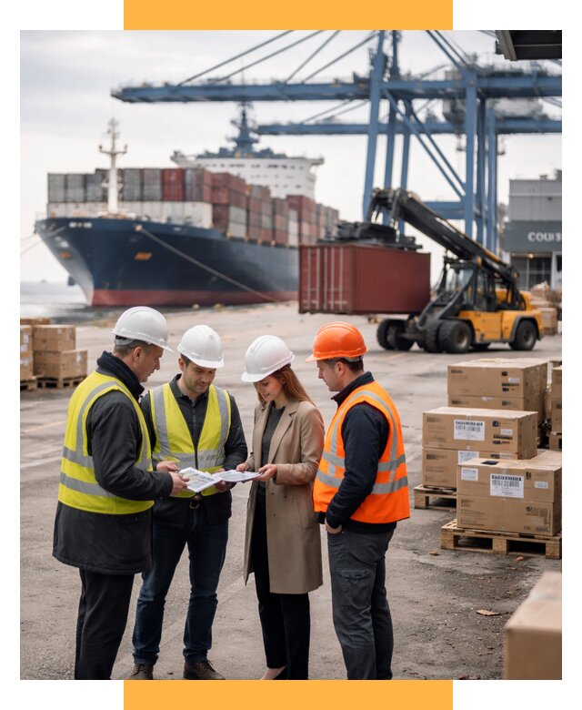 Морские перевозки из Вьетнама от 154170 р. — СетСервис-Нрв