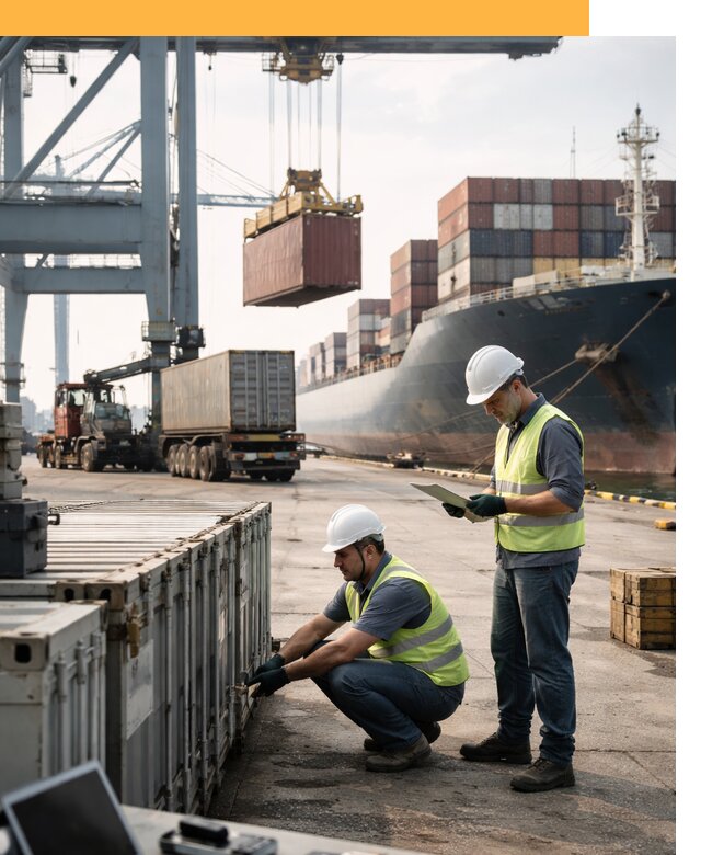 Морские перевозки из Вьетнама от 154170 руб сборные и FCL