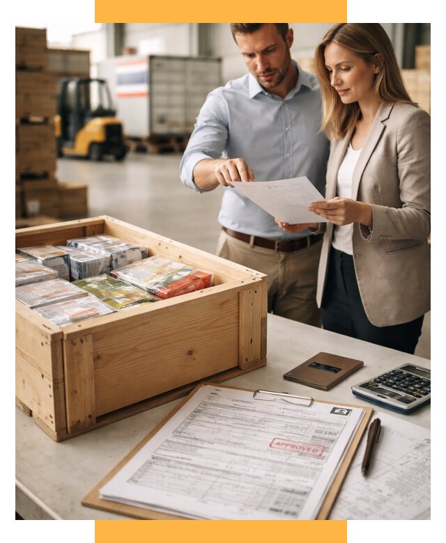 Доставка грузов из Таиланда в Россию от 35973 р. СетСервис-Нрв