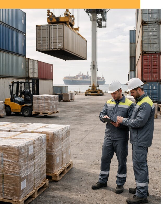 Морские перевозки из Таиланда от 87363 руб, доставка и таможня