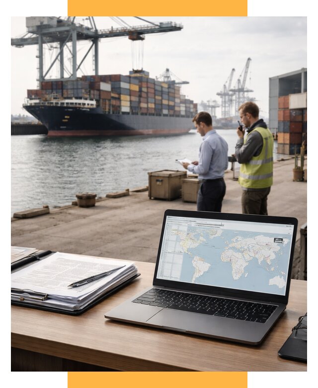 Морские перевозки из Малайзии от 87363 р. | СетСервис-Нрв