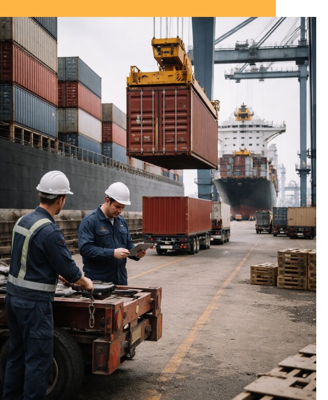 Морские перевозки из Малайзии: фрахт и таможня от 87363 руб за ед