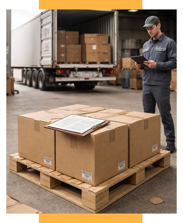 Доставка грузов из Ирана в Россию от 1233 р., СетСервис-Нрв