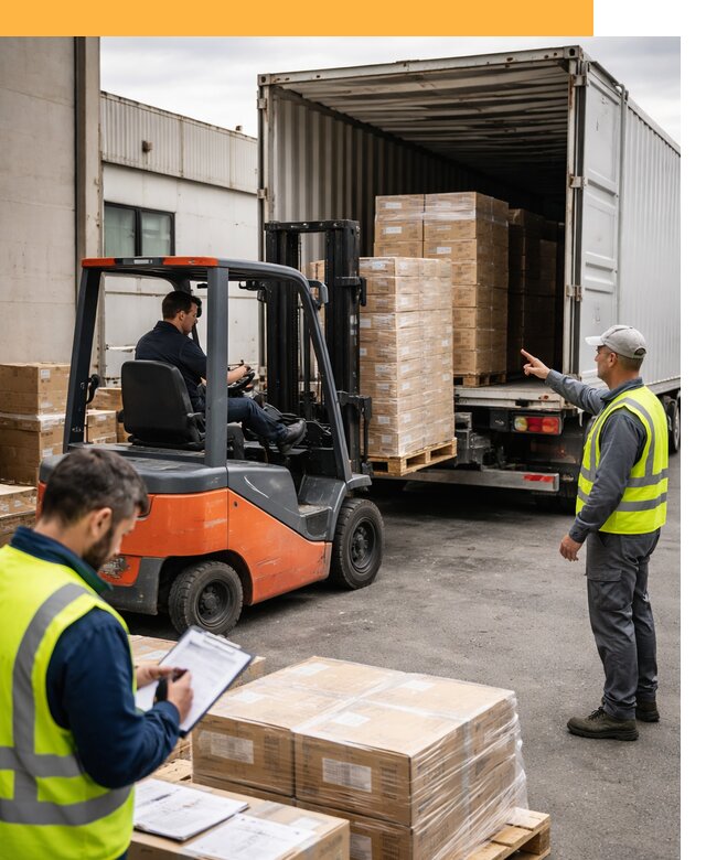 Доставка грузов из Армении по всему миру от 12334 руб.