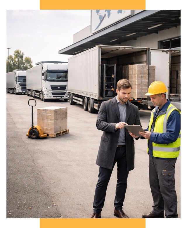 Автоперевозки из Грузии от 87363 р. - логистика СетСервис-Нрв