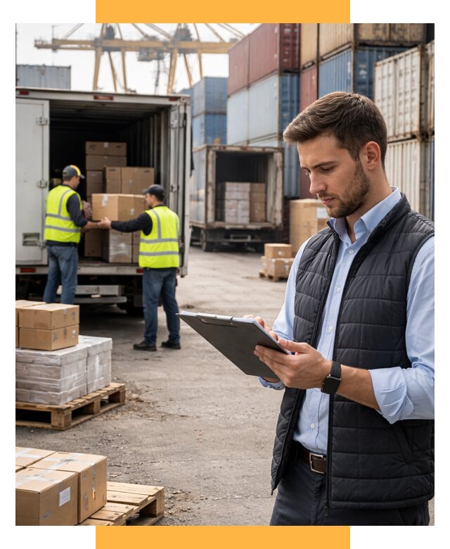 Доставка грузов из Азербайджана от 35973 р., СетСервис-Нрв