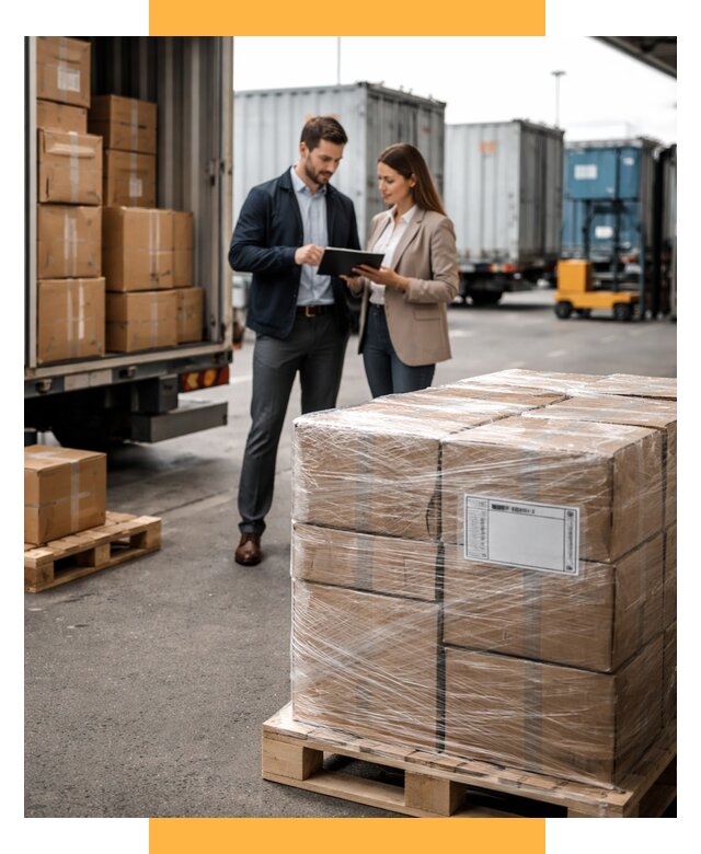 Доставка грузов из Казахстана в Россию от 6681 р., СетСервис-Нрв