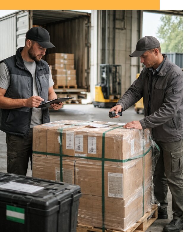 Доставка грузов из Узбекистана: международные перевозки от 46251