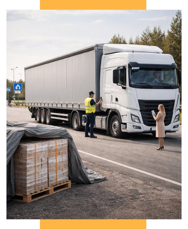 Автоперевозки из Узбекистана от 185004 р. — СетСервис-Нрв логистика