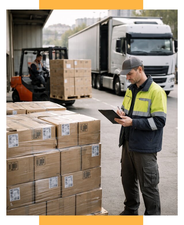 Доставка грузов из Киргизии в Россию от 15417 р. | СетСервис-Нрв