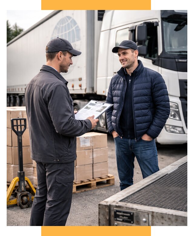 Автоперевозки грузов из Киргизии от 87363 р. — СетСервис-Нрв