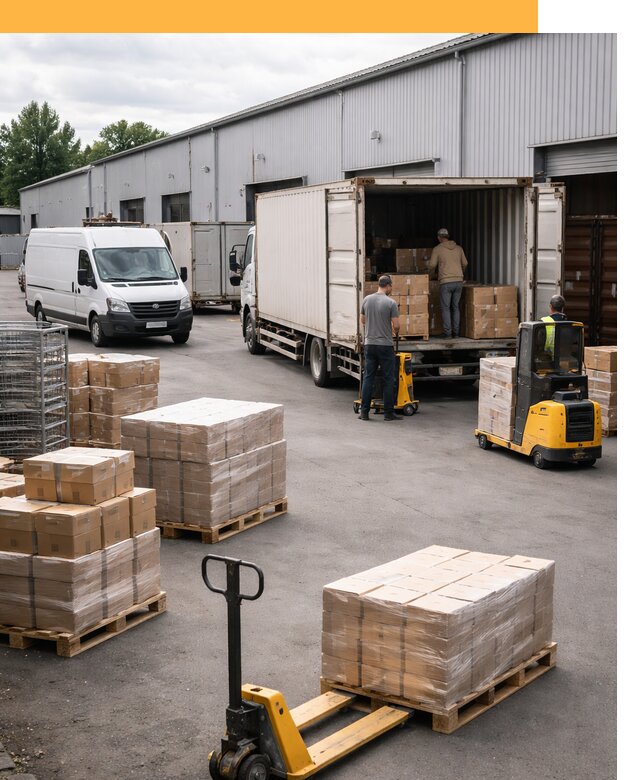 Доставка грузов из Беларуси по всему миру от 15417 руб