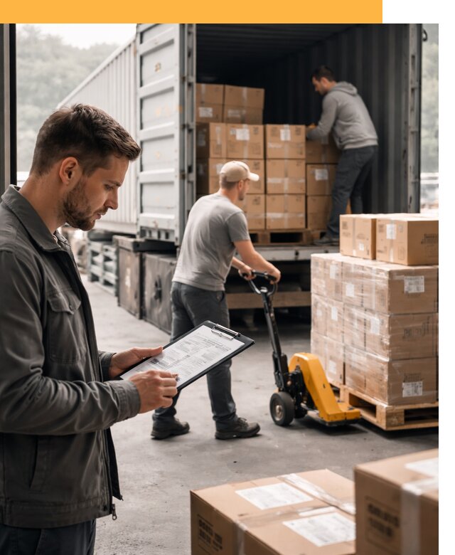 Доставка грузов в Китай: экспресс и мультимодальные перевозки от 35973