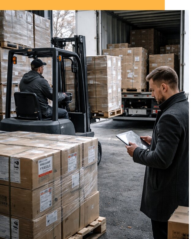 Доставка грузов в Турцию морем, землей и авиатранспортом от 6681 руб.