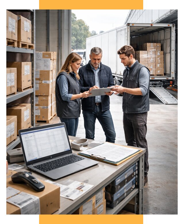 Доставка грузов в Испанию от 35973 р. логистика | СетСервис-Нрв