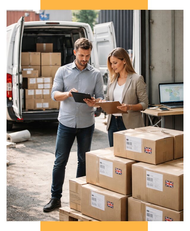 Доставка грузов в Великобританию от 46251 р., СетСервис-Нрв