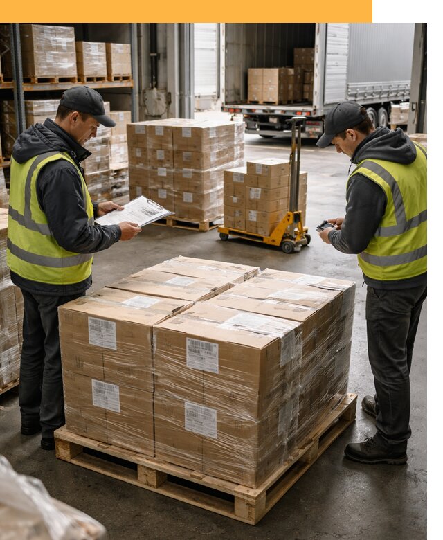 Доставка грузов в Израиль морем, авиа и автоперевозки от 46251 руб.