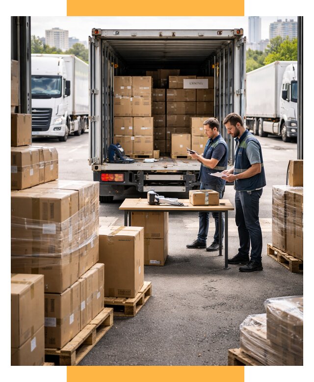 Доставка грузов из России в Армению от 35973 р. - СетСервис-Нрв