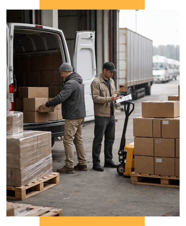 Доставка грузов в Киргизию от 15417 р. - логистика СетСервис-Нрв