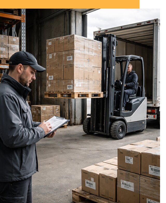 Доставка грузов в Беларусь от 12334 руб, морем, авто, авиа