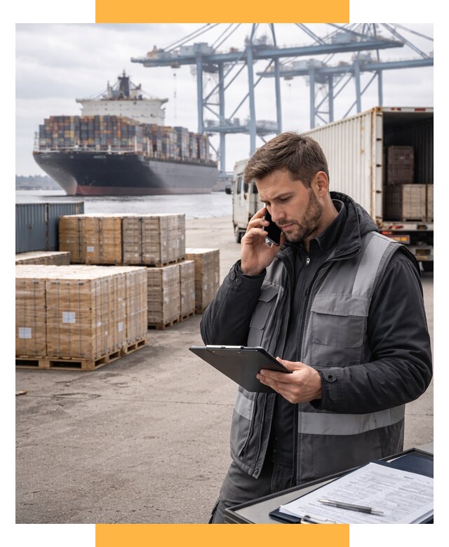 Доставка через Прибалтику от 28778 р., логистика СетСервис-Нрв