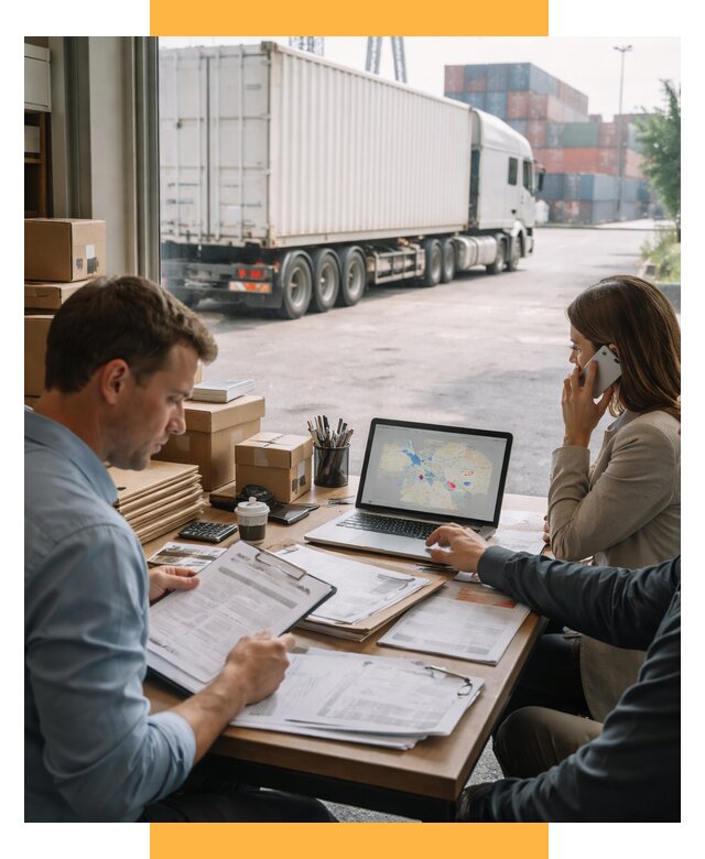 Доставка через Турцию: логистика и транзит от 6681 р. | СетСервис-Нрв