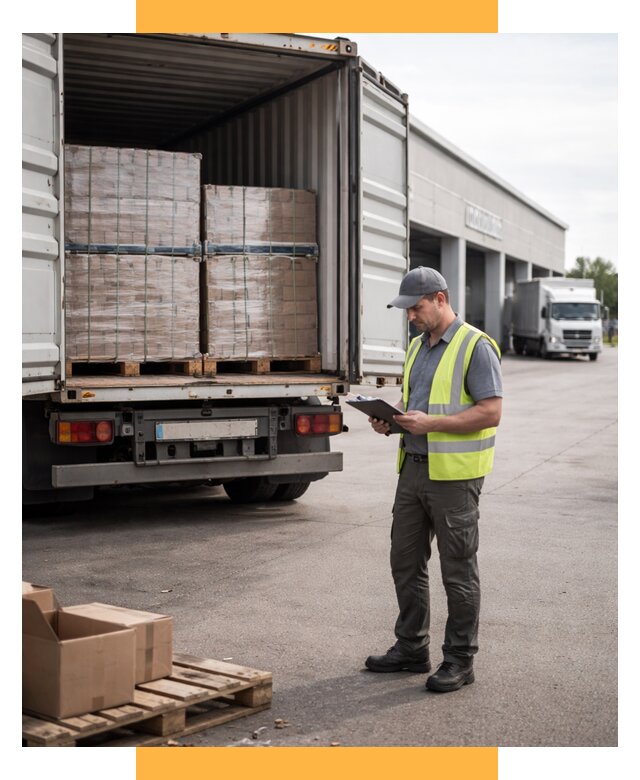 Доставка через Казахстан от 30834 р. | Транзит и логистикаСетСервис-Нрв