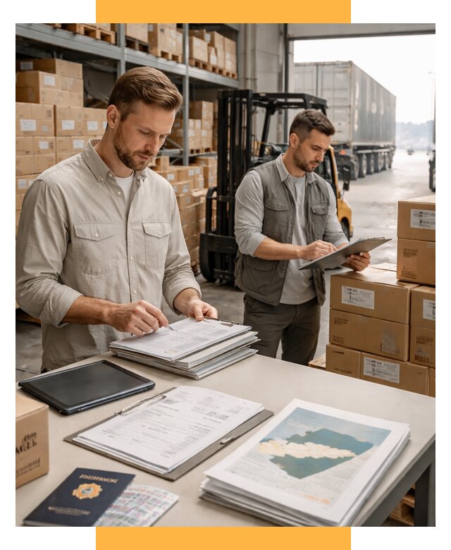 Доставка через ОАЭ от 7709 р. транзит и склад в Дубае, СетСервис-Нрв