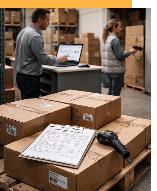 Таможенное оформление и сопровождение грузов из США от 8736 руб