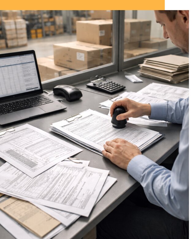 Таможенное оформление и сопровождение грузов из Узбекистана от 12334