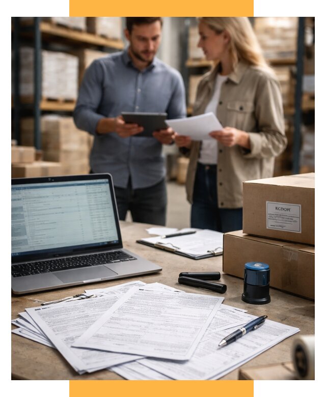 Растаможка грузов из Беларуси от 8222 р. — с СетСервис-Нрв